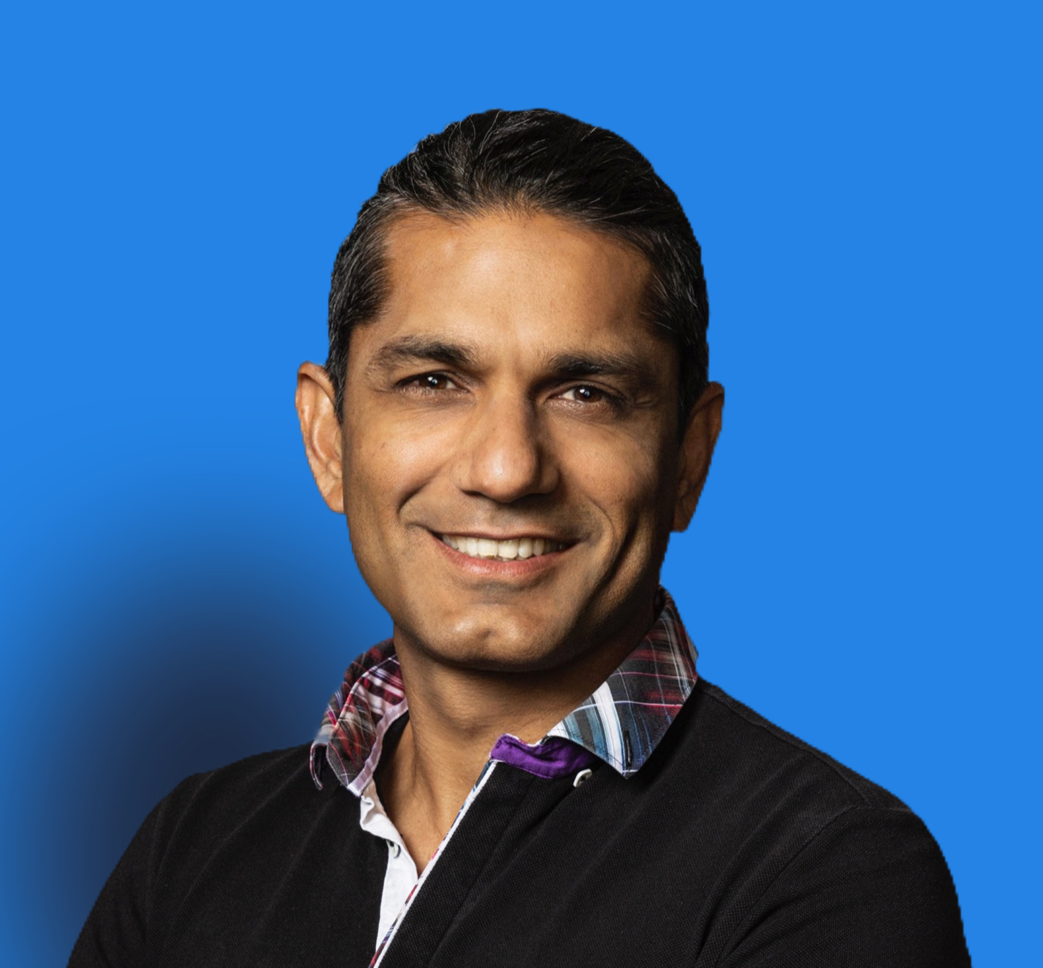 Manil Uppal